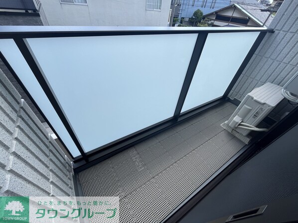 HEBEL寺町の物件内観写真